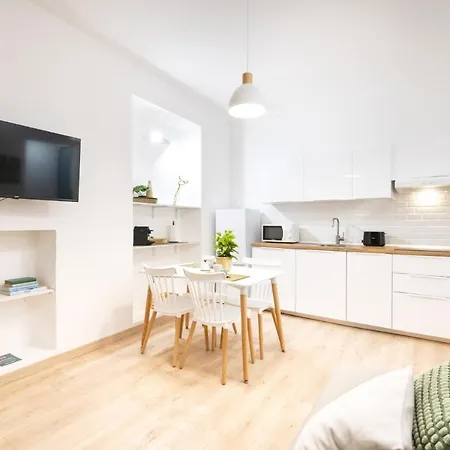 아파트 Easylife - - Porta Ticinese 10 - Navigli 밀라노
