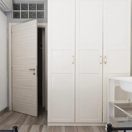 Youhosty - Napoli 35 Apartmán *