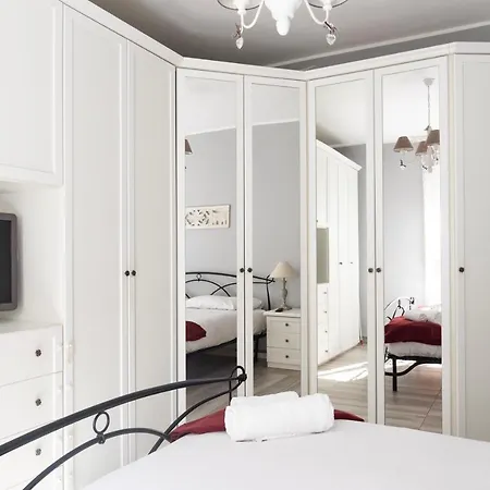 Youhosty - Napoli 35 Apartmán