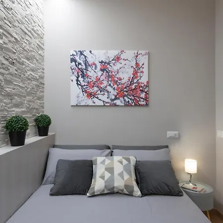 Apartman Super Modern And Design Apartment, A Due Passi Dai Navigli Milánó