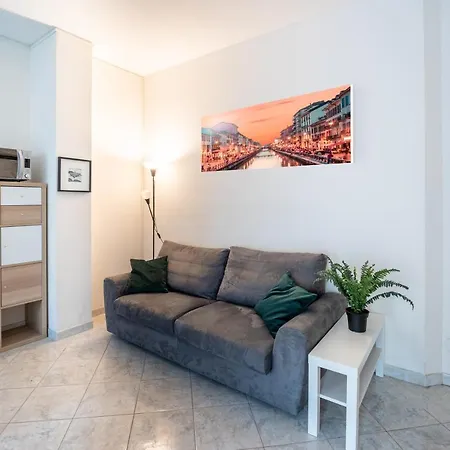 Apartment Politecnico 3 Minutiappartamento Wifi E Netflix