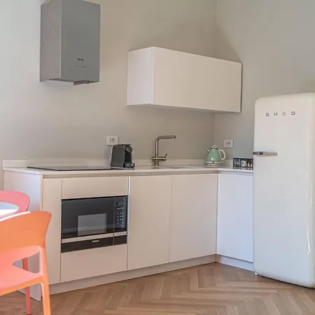 Solferino34 * Milaan