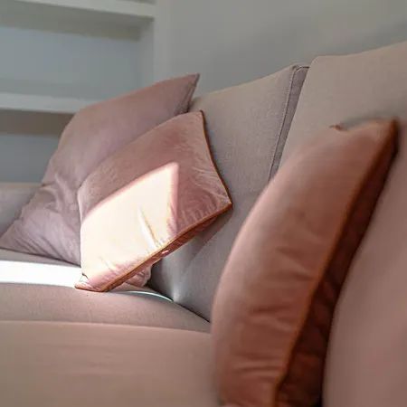 Appartement Solferino34