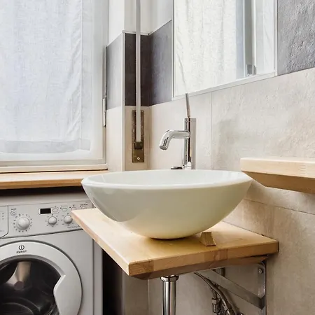 C - Design Bilo -m3- 8 Min Dal Duomo Apartamento *