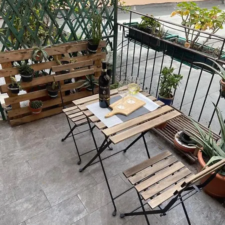Apartment Molino Casa