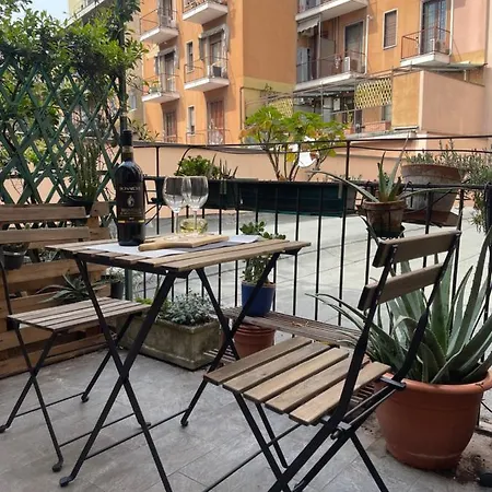 Molino Casa Apartment