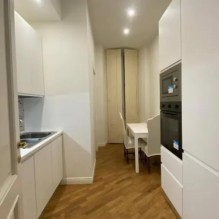 Jolie Maison Xxii Marzo Apartment