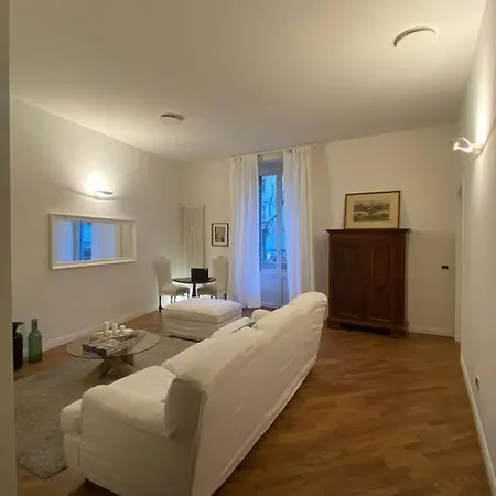 Apartment Jolie Maison Xxii Marzo