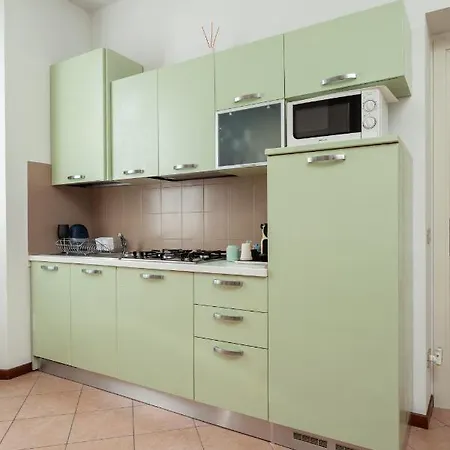 Дом отдыха Exquisite Bocconi - Porta Romana
