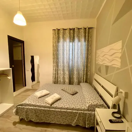 Vendégház Minas 3*