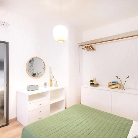 아파트 Easylife - - Porta Ticinese 10 - Navigli *