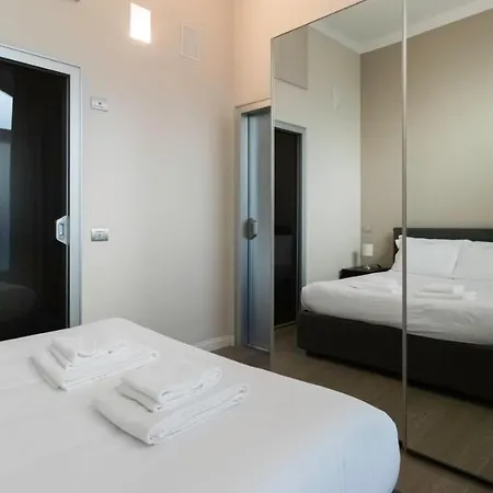 Apartamento Italianway - Naviglio Pavese 6 Milán