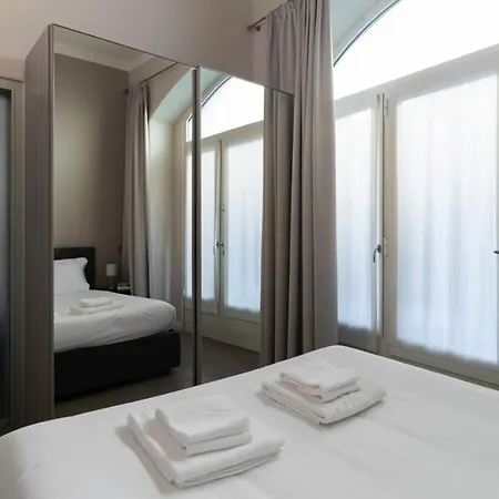 Appartement Italianway Easy - Naviglio Pavese 6 *