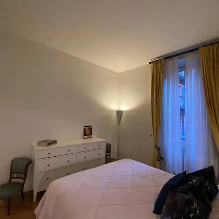 Jolie Maison Xxii Marzo Apartment Mailand