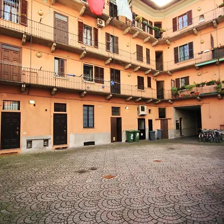 Aloft Appartement *