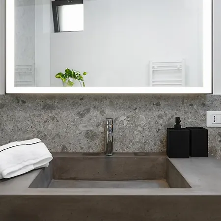 Sotto Loft Apartman Milánó