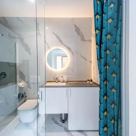 Appartement Centrale-duomonuovo Monolocale Di Desing Milaan