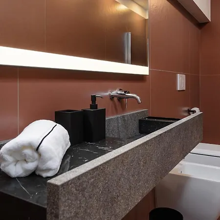 Sotto Loft Apartment *