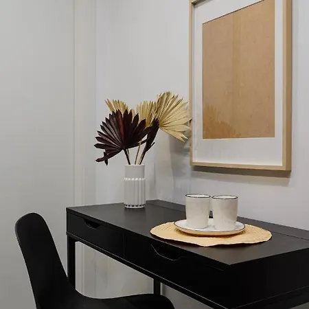 Apartment Sotto Loft *
