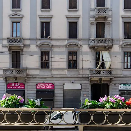 Appartement Schiaparelli 4