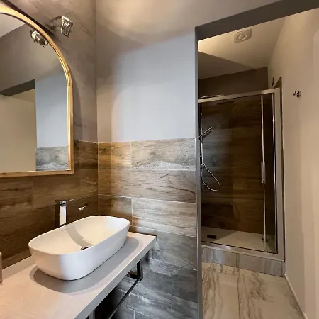 Hébergement de vacances Orodimora Milan