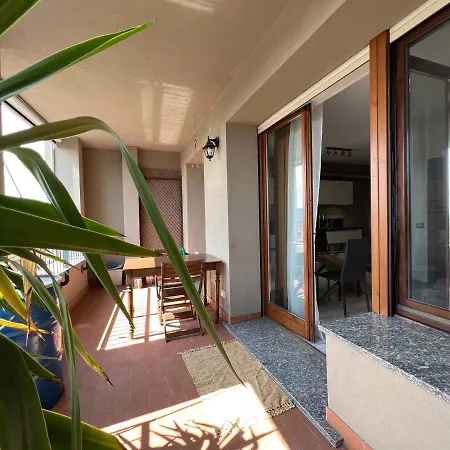 Orodimora * Milánó