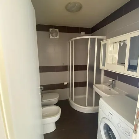 Apartment Moderno E Comodo In Bovisa