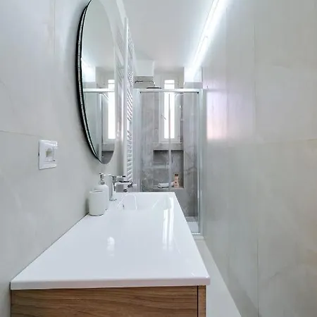 Apartament Suity I Cozy Leila Mediolan