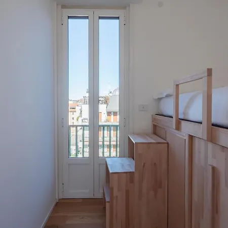 Apartment I Host - Ennio 9