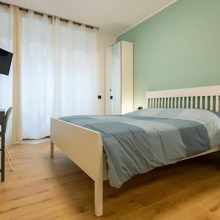 Πανσιόν Italianflat - Vittoria Μιλάνο