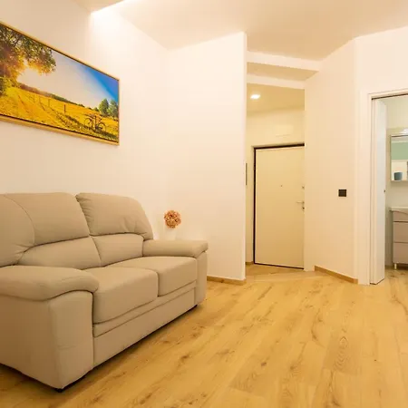 Italianflat - Vittoria 4* Μιλάνο