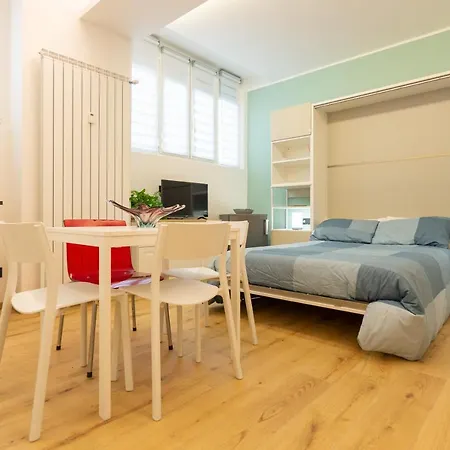 Πανσιόν Italianflat - Vittoria Μιλάνο