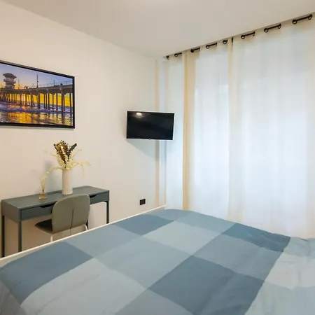 Italianflat - Vittoria Μιλάνο