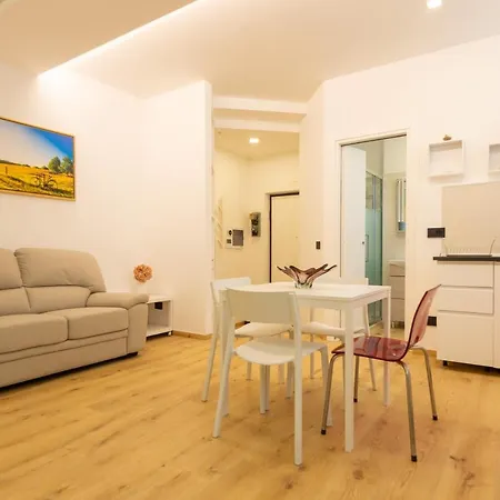 Italianflat - Vittoria Πανσιόν Μιλάνο