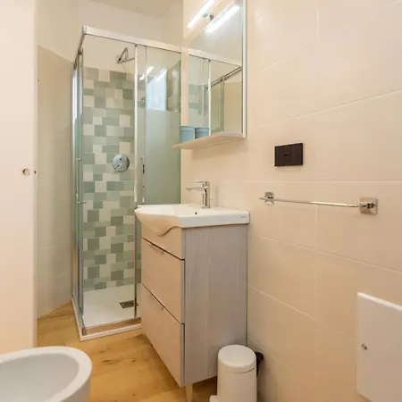 Πανσιόν Italianflat - Vittoria