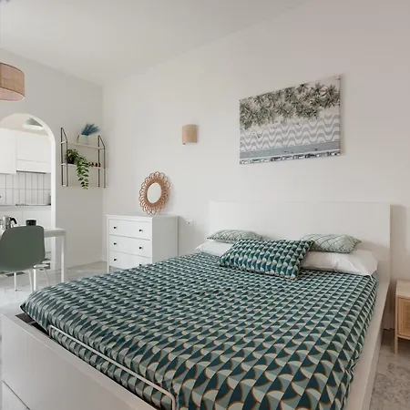 Comfy X2 - 1,1 Km Far From Iulm University!