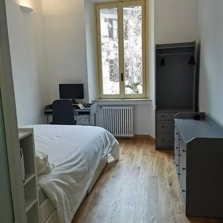 Luxury - Porta Venezia Milano