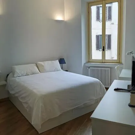 Luxury - Porta Venezia