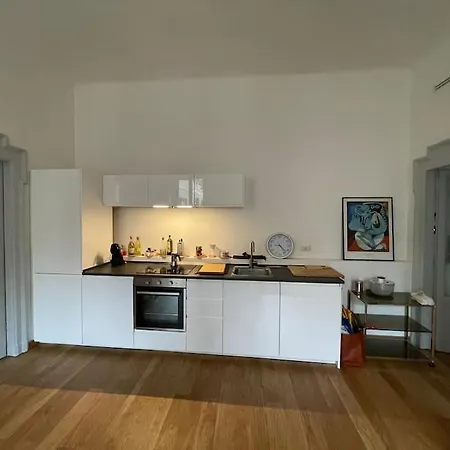 Luxury - Porta Venezia Daire *