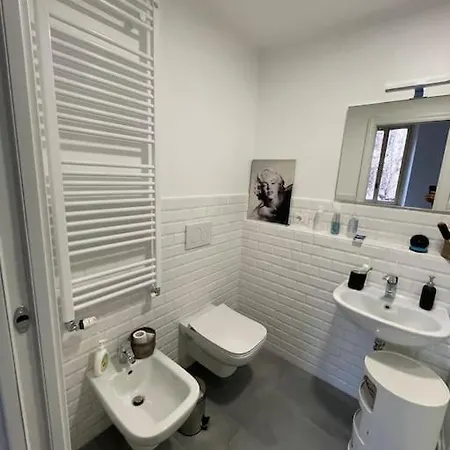 Luxury - Porta Venezia Daire Milano