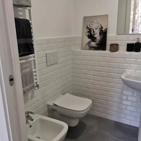 Luxury - Porta Venezia