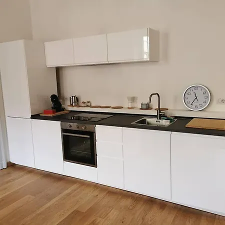 Daire Luxury - Porta Venezia