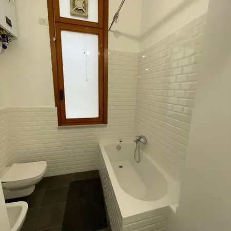 Daire Luxury - Porta Venezia *