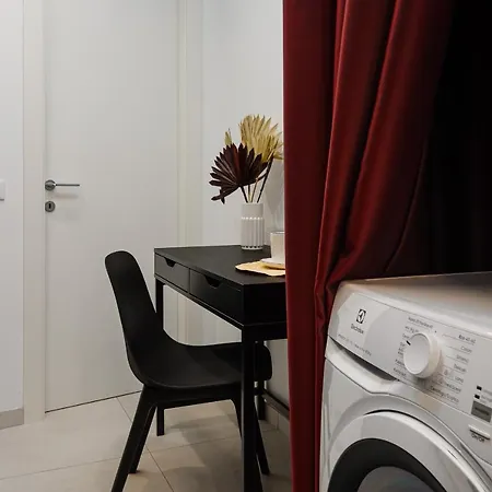 Sotto Loft Apartment