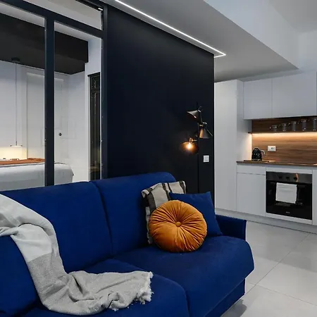 Sotto Loft Apartman *