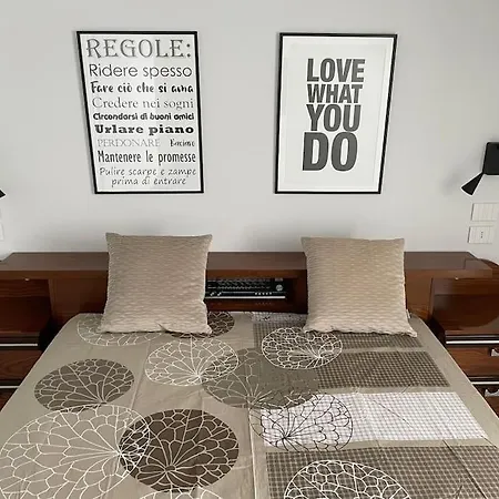 Nuovo Brera/moscova Apartment