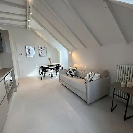 Apartment Nuovo Brera/moscova