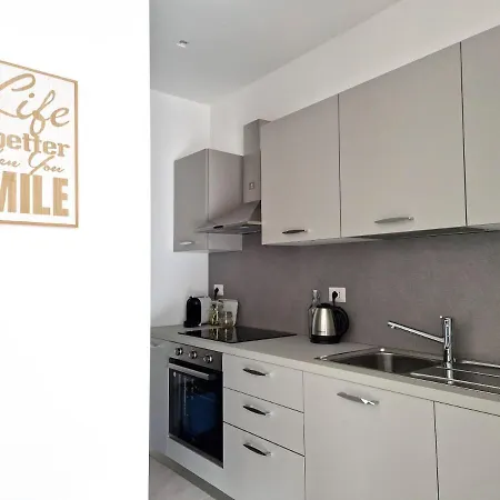 Quick Flat - Appartement Milan