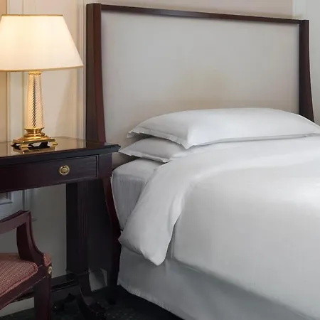 Sheraton Diana Majestic 4*