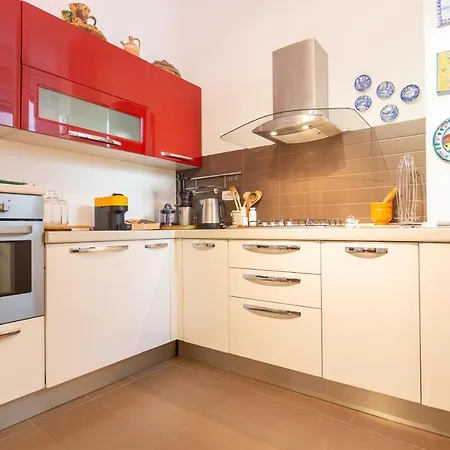 Hideout At Porta Romana Apartment *